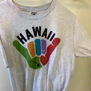 Vintage Hawaii t